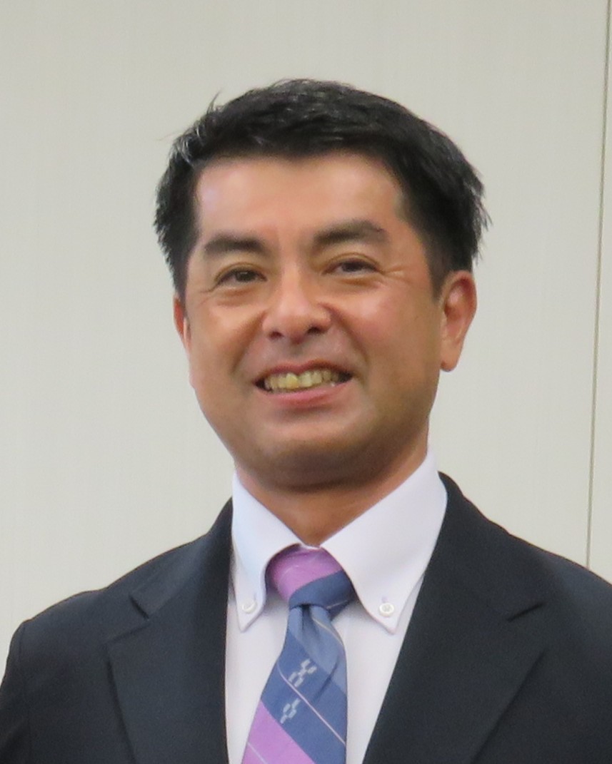 副センター長 原永 修作